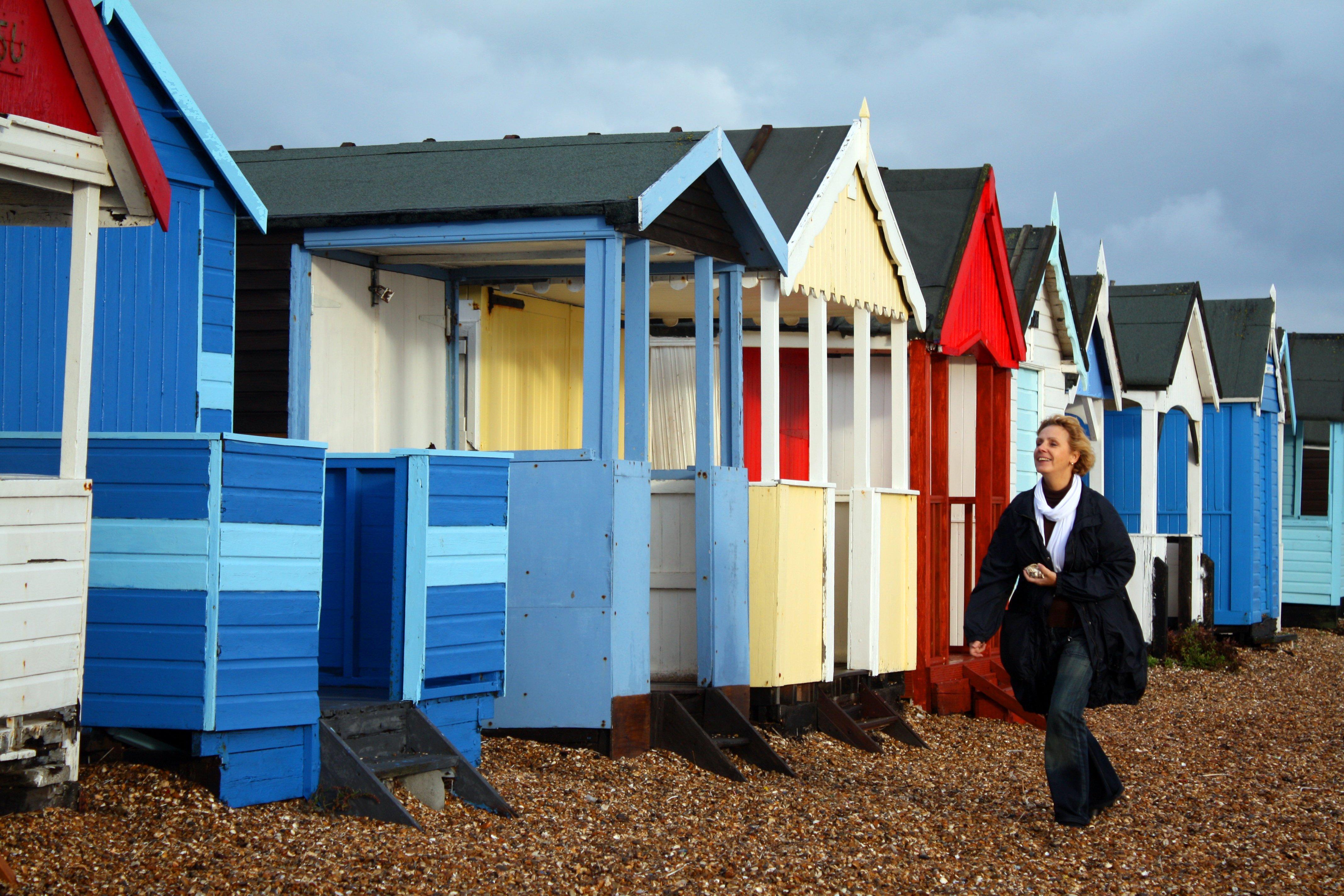 Holiday Inn Southend By Ihg Buitenkant foto