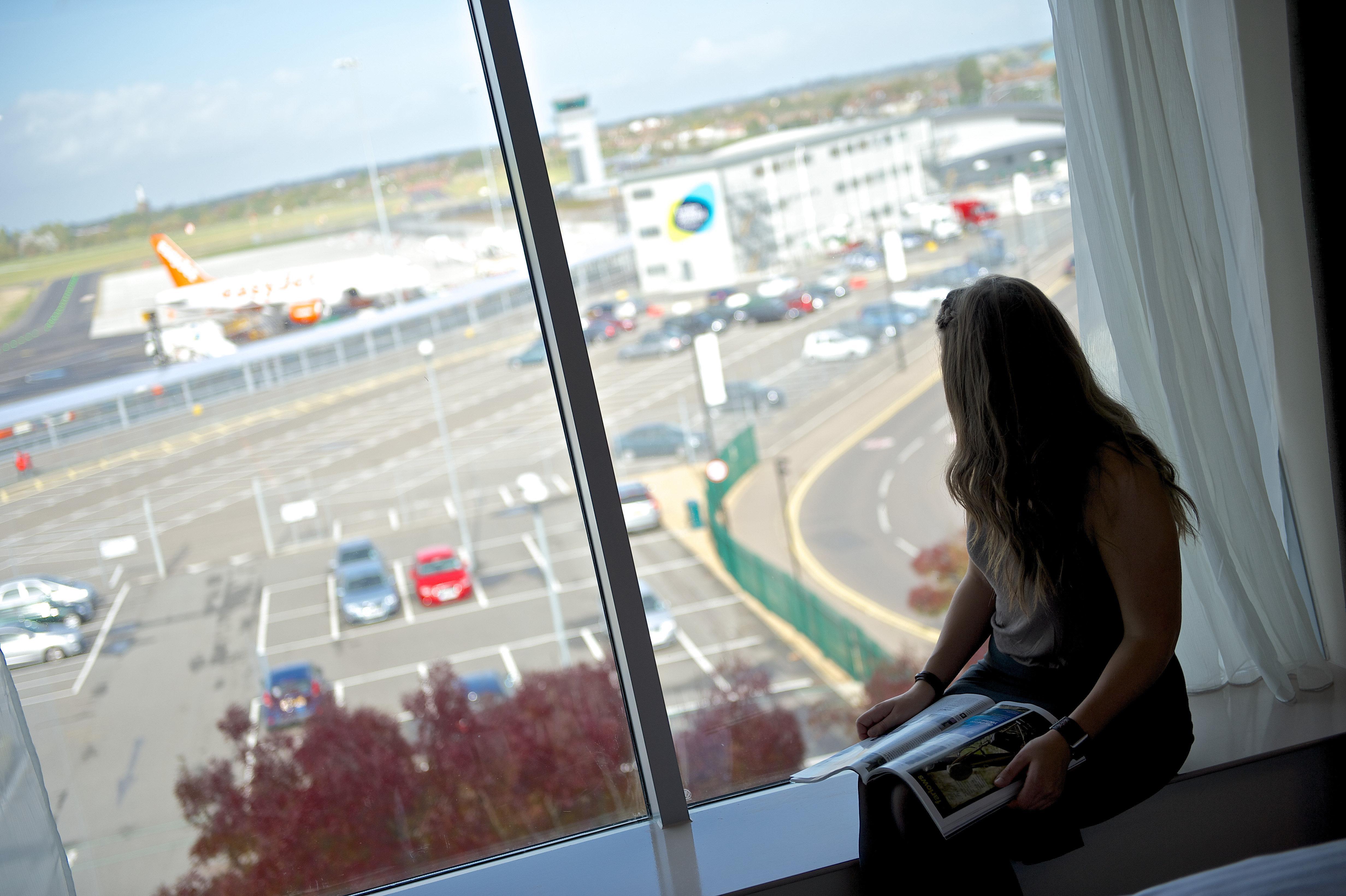 Holiday Inn Southend By Ihg Kamer foto