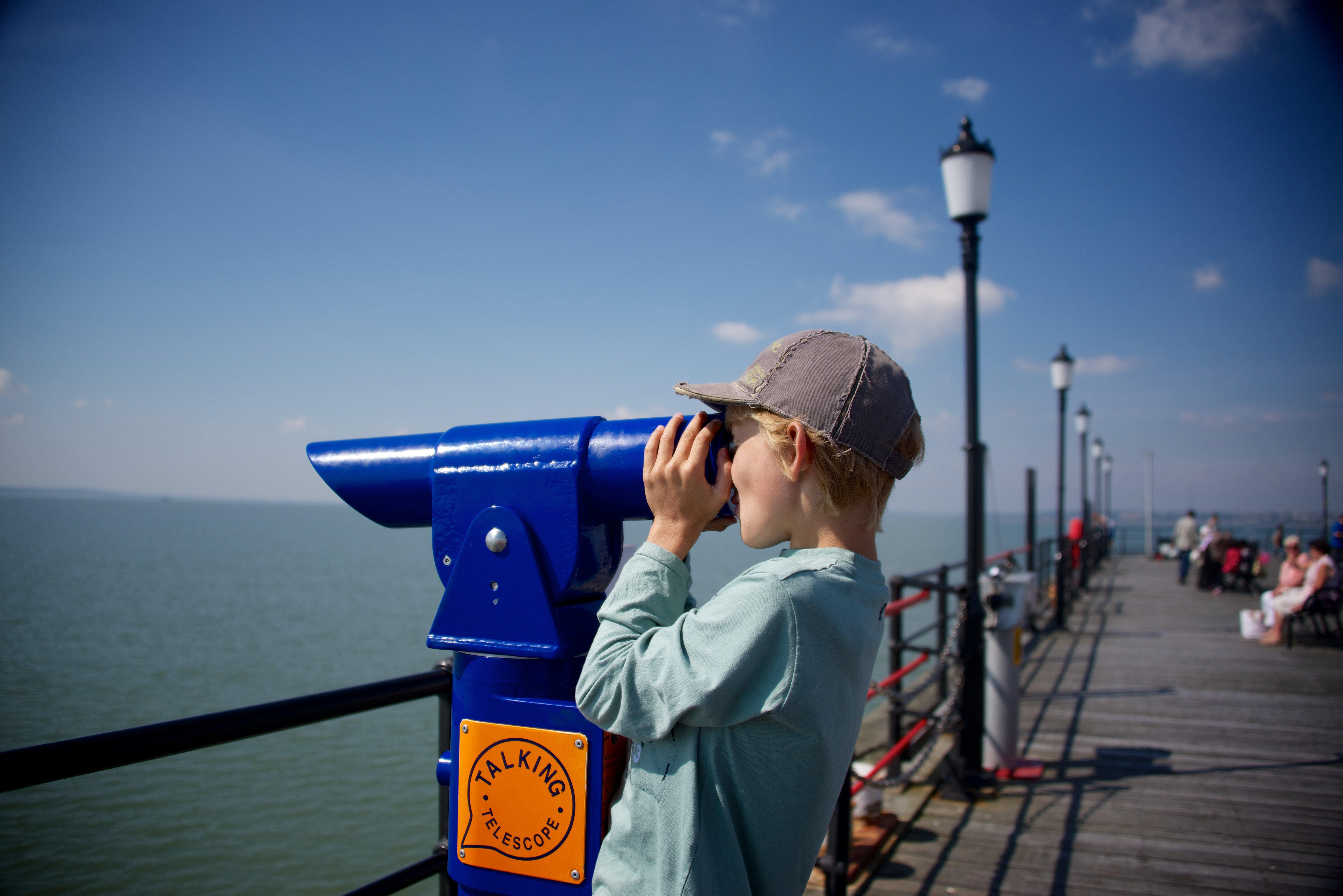 Holiday Inn Southend By Ihg Buitenkant foto