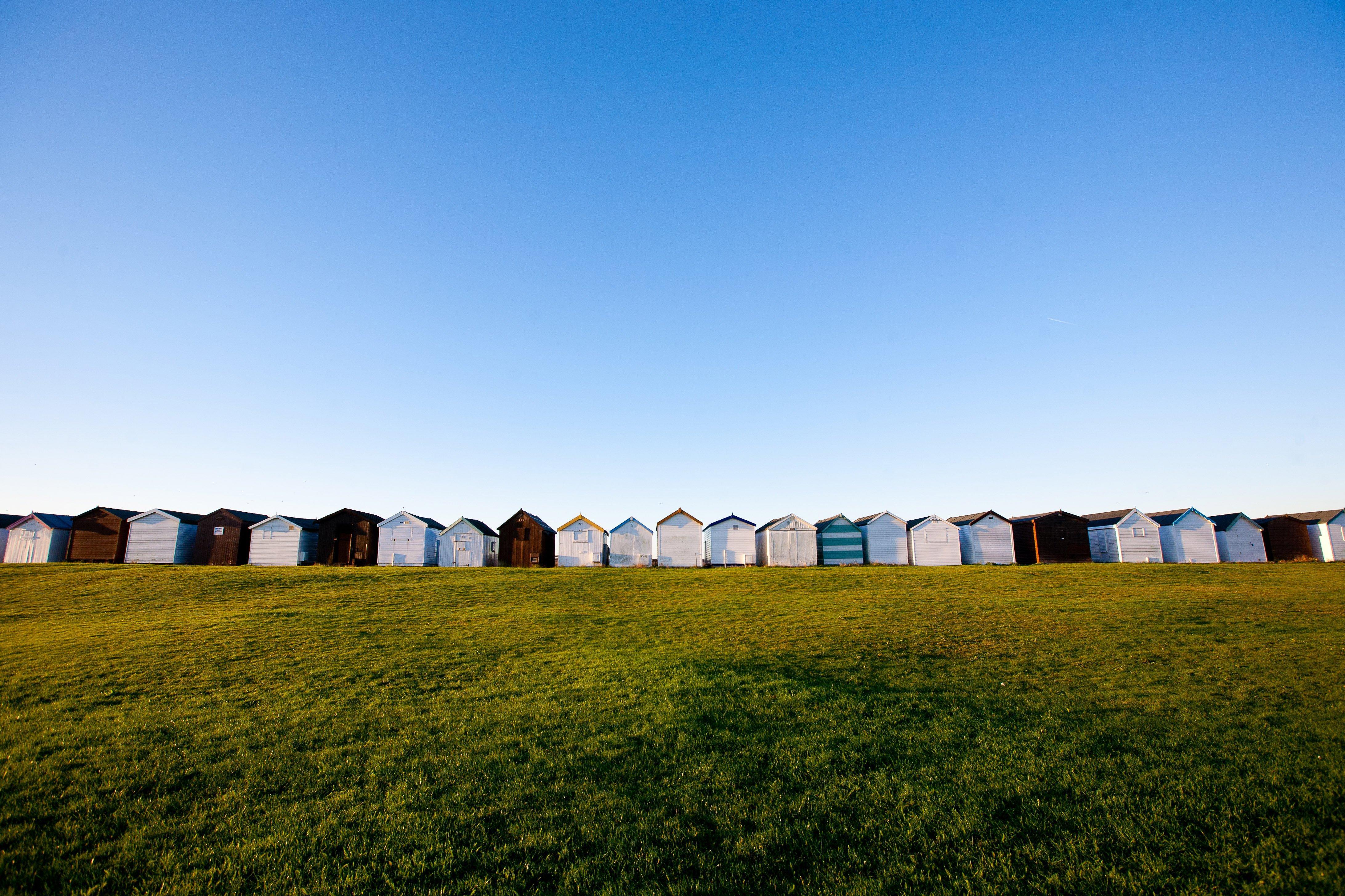 Holiday Inn Southend By Ihg Buitenkant foto