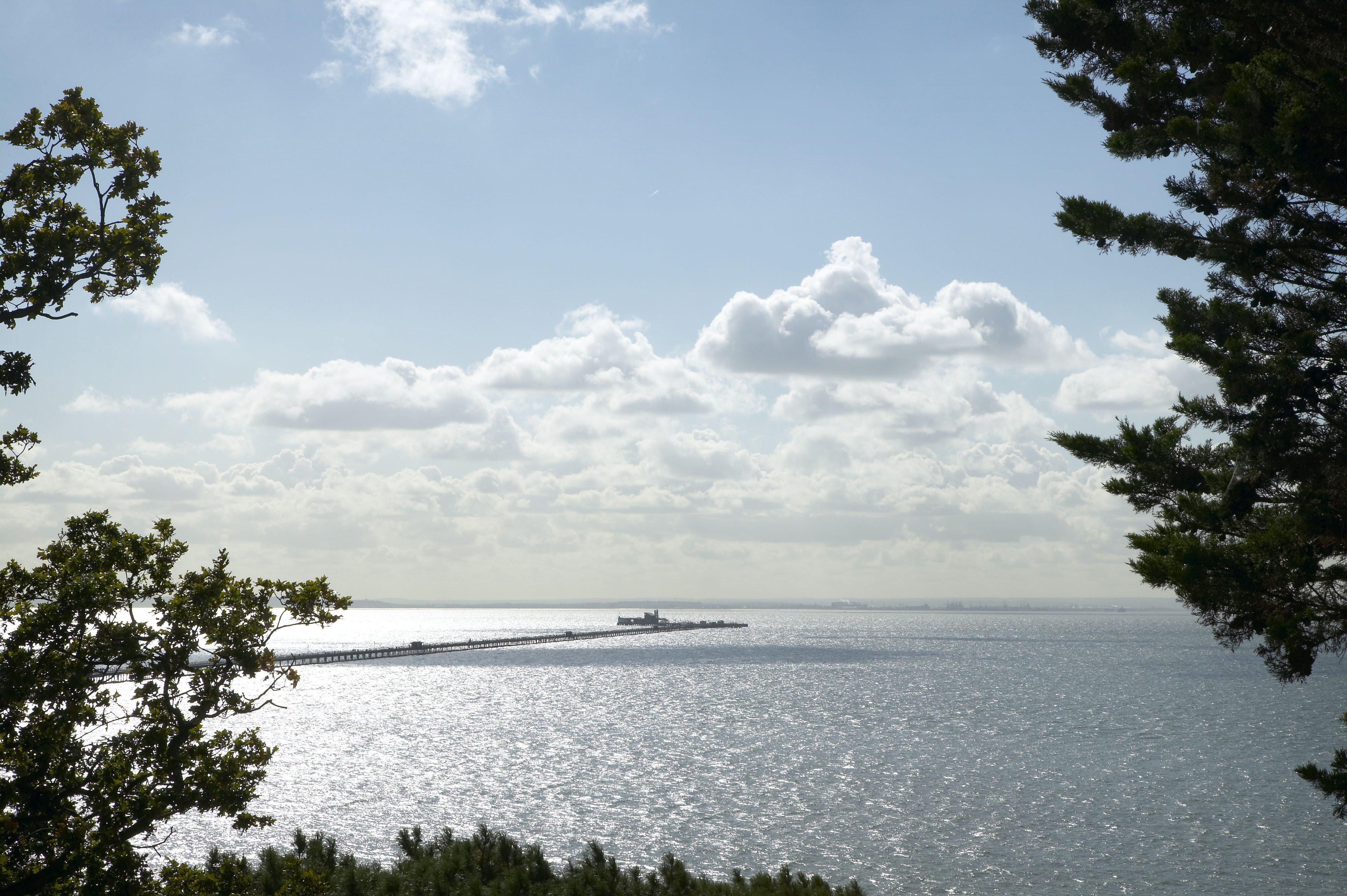 Holiday Inn Southend By Ihg Buitenkant foto