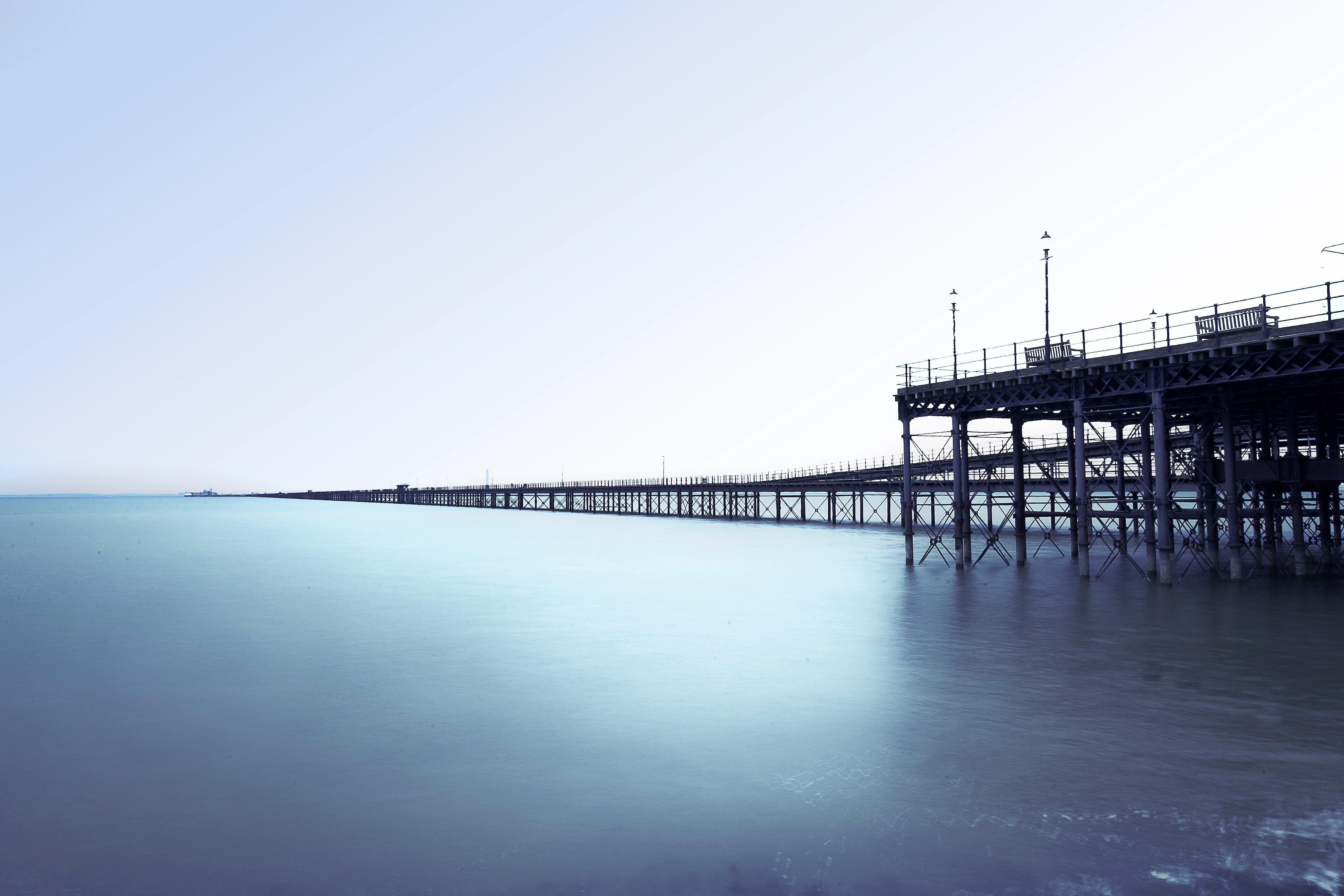 Holiday Inn Southend By Ihg Buitenkant foto